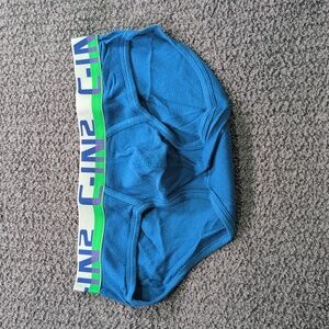 C-IN2 C-Theory cotton pouch brief
